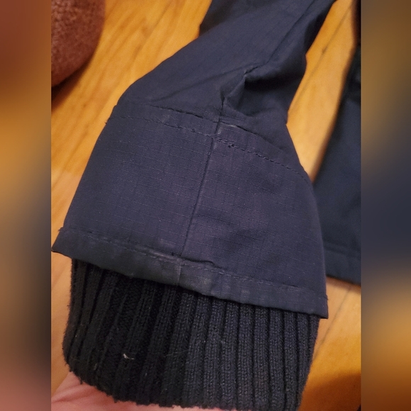 Abercrombie & Fitch Women's Black Jacket - Picture 14 of 16